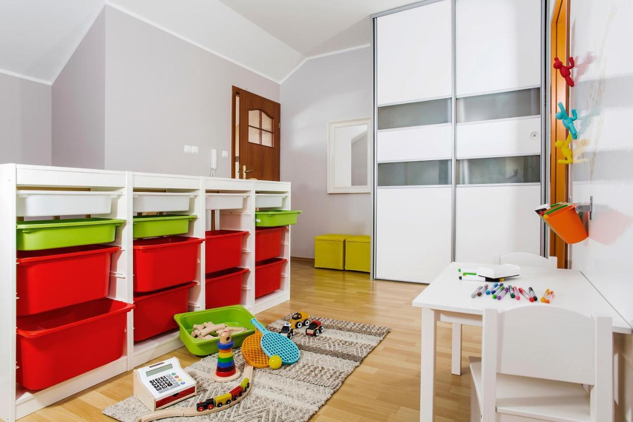 Apartament Matilena Swinoujscie Ngoại thất bức ảnh