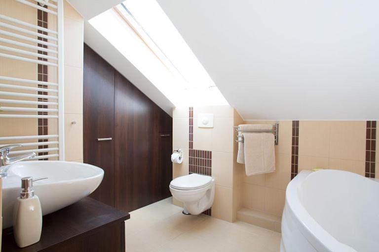 Apartament Matilena Swinoujscie Ngoại thất bức ảnh