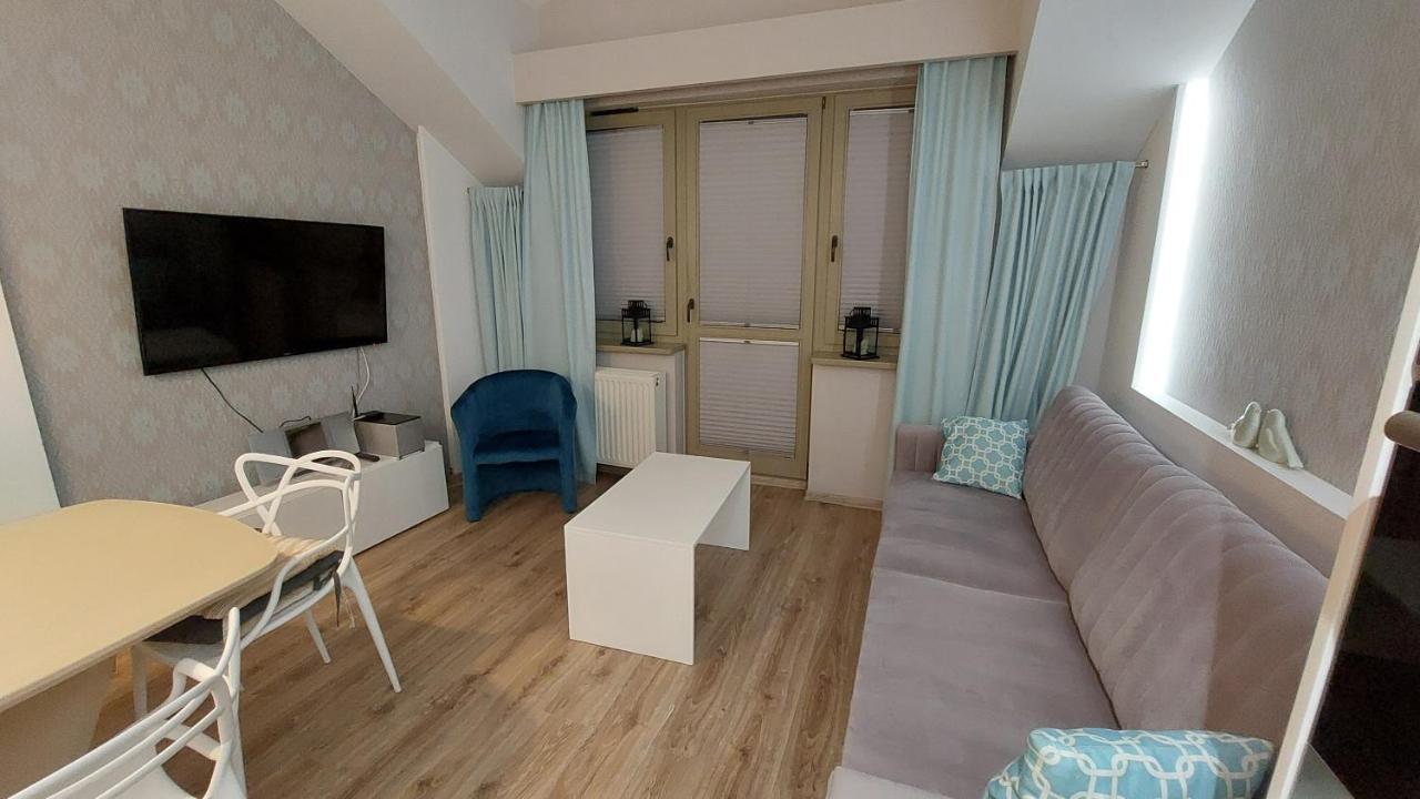 Apartament Matilena Swinoujscie Ngoại thất bức ảnh